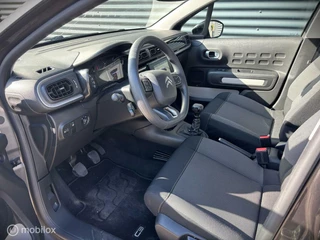 Citroën C3 Citroen C3 1.2 PureTech Business  NAP|CARPLAY|LANEASS| - afbeelding nr 18