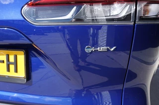 Toyota Corolla Cross |Navi|Carplay|PDC V+A|Dodehoek|Elektrische a.klep|Camera|Stoel en stuurverwarming| - afbeelding nr 5