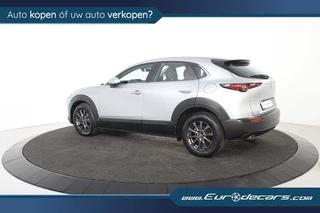 Mazda CX-30 Mazda CX-30 2.0 SkyActiv-g *1ste Eigenaar*360 Camera*Navigatie* - afbeelding nr 11
