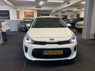 Kia Rio - afbeelding nr 4