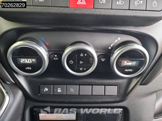 Iveco Daily Iveco Daily 35S21 3.0L Automaat 2025 model L2H2 Trekhaak Tacho ACC LED CarPlay Velgen Camera L2H2 12m3 Airco Trekhaak - afbeelding nr 18