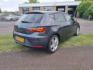 SEAT Leon SEAT Leon 1.5 TSI FR - afbeelding nr 5