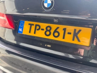 BMW 5 Serie BMW 5-serie 530i High Executive |Pano|Hud|Leder|NL|NAP - afbeelding nr 6