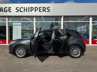 Kia Rio Kia Rio 1.0 TGDI DynamicPlusLine - afbeelding nr 4