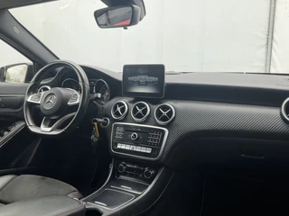 Mercedes-Benz A-Klasse Mercedes-Benz A-Klasse 180 AMG Night Edition Plus - afbeelding nr 28
