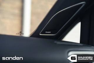 Volkswagen Golf Volkswagen Golf 2.0 TSI GTI|PANO|Honeycomb bekl.|Keyless|Dyn - afbeelding nr 45