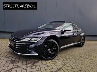 Volkswagen Arteon - 532346150-0