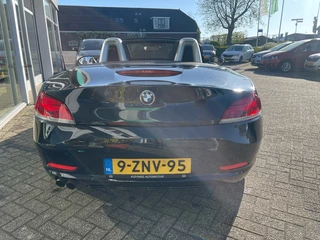 BMW Z4 - afbeelding nr 11