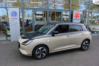 Suzuki Swift - afbeelding nr 13