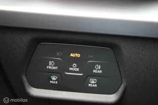 SEAT Leon Seat Leon 1.5 TSI FR/LED/Pano/Navi/Licht en zicht pakket/ - afbeelding nr 33