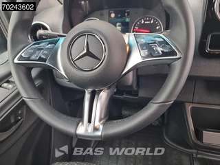 Mercedes-Benz Sprinter Mercedes Sprinter 319 CDI Automaat L2H1 2025model ACC LED Navi Camera Velgen 9m3 Airco - afbeelding nr 13
