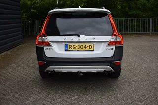Volvo XC70 Volvo XC70 2.4 D4 AWD CROSS COUNTRY CLASSIC EDITION!!!5 CILINDER!!NIEUWSTAAT!!AUTOMAAT!!BJ 2016!!20894 EURO!! - afbeelding nr 25
