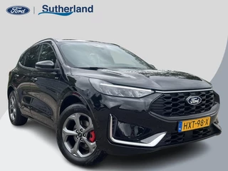 Ford Kuga 2.5 PHEV ST-Line X