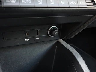 Škoda Fabia Škoda Fabia Combi 1.2 TSI, Lm Velgen, Cruise Ctrl, Apk 2-2026! Zondag OPEN! - afbeelding nr 26