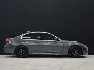 BMW 3 Serie BMW 3 Serie 330e M Sport [SPORTSTOELEN, SPORTSTUUR, PDC ACHTER, CRUISE, CLIMATE, NIEUWSTAAT] - afbeelding nr 8