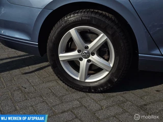 Volkswagen Passat Volkswagen Passat Variant 1.4 TSI ACT Comfortline / Boeken - afbeelding nr 44