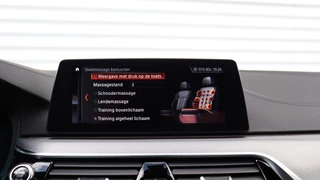 BMW 5 Serie | Massage | Bowers & Wilkins | Schuifdak | Head-up | M Onderstel Professional | Stoelventilatie - afbeelding nr 21