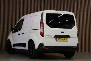 Ford Transit Connect Ford Transit Connect 1.5 EcoBlue | L+R Schuifdeur | Cruise control | PDC V+A | Airco | DAB | Nieuwe APK | NAP Logisch | Dealer Onderhouden | Euro 6 - afbeelding nr 3