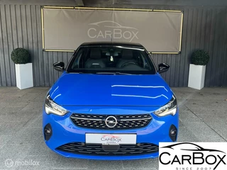 Opel Corsa Opel Corsa 1.2 GS Line - afbeelding nr 3