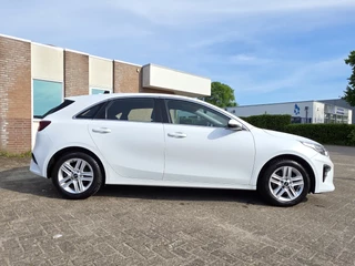 Kia Ceed Zondag OPEN! - afbeelding nr 7