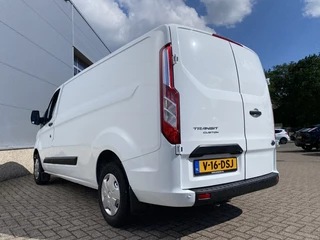 Ford Transit Custom - afbeelding nr 6