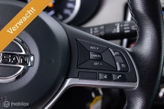 Nissan Micra Nissan Micra 1.0 IG-T N-Connecta *NL, RIJKLAARPRIJS!* - afbeelding nr 10