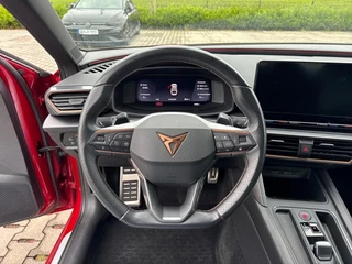 CUPRA Leon Sportstourer - afbeelding nr 13
