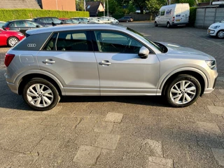 Audi Q2 - afbeelding nr 8