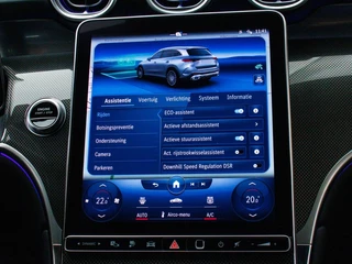 Mercedes-Benz GLC - afbeelding nr 38