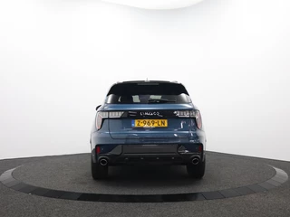 Lynk & Co 01 Lynk & Co 01 1.5 PHEV 262 PK | 360 graden camera | Panoramadak | Navigatie - afbeelding nr 9