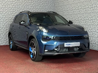 Lynk & Co 01 Lynk & Co 01 ✅ NIEUWE AUTO ✅ / MODEL 2024 STUUR/STOEL VERW. 1.5 261 PK ZWARTE HEMEL 360CAM 4 JAAR GARANTIE PHEV Plug-in Hybrid - afbeelding nr 63