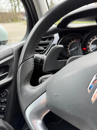 Citroën C3 - afbeelding nr 16