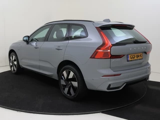 Volvo XC60 - afbeelding nr 4