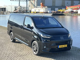 Fiat Scudo Fiat Scudo 2.0 Diesel 180pk S&S L3 Dubbele Cabine NIEUW! BPM VRIJ! Alle opties! met Trekhaak - afbeelding nr 19