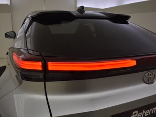 Toyota C-HR - afbeelding nr 13