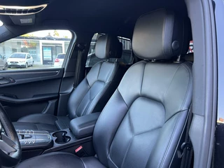 Porsche Macan Porsche Macan 2.0 - afbeelding nr 12
