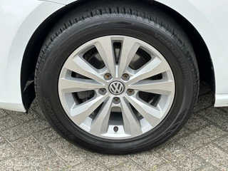 Volkswagen Golf Volkswagen Golf 1.2 TSI Connected Series ACC, APK NIEUW - afbeelding nr 6