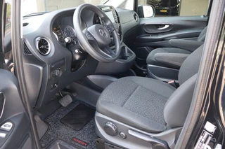 Mercedes-Benz Vito Mercedes-Benz Vito 114 CDI Lang NL-Auto!! Led Verlichting I Carplay I Camera - afbeelding nr 5