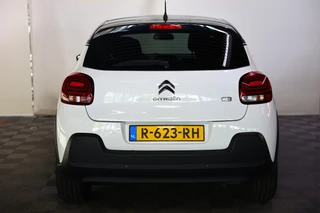 Citroën C3 Citroën C3 1.2 PureTech Shine AUTOMAAT PANO CARPLAY '20 - afbeelding nr 5
