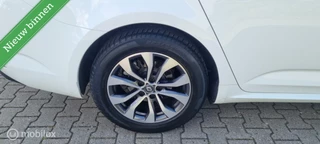 Renault Talisman Renault Talisman Estate 1.3 TCe Business Intens - afbeelding nr 3
