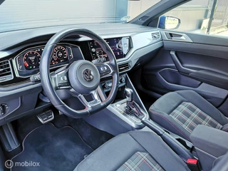Volkswagen Polo Volkswagen Polo 2.0 TSI GTI/200PK/DSG/ACC/LED/VIRTUAL/CAMERA - afbeelding nr 6