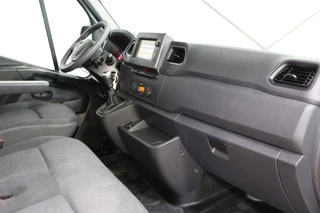 Opel Movano Opel Movano 2.3 Turbo L3H2 - afbeelding nr 6
