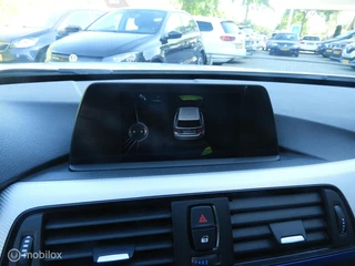BMW 3 Serie BMW 3-serie Touring 320d M Sport Edition - afbeelding nr 34