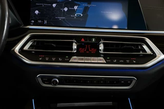 BMW X5 BMW X5 xDrive45e High exe|M-Sport|HUD|Panorama|360|H&K|ACC - afbeelding nr 27