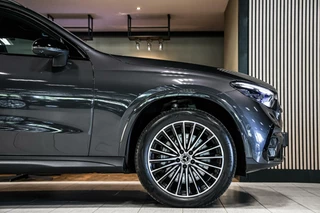 Mercedes-Benz GLC Mercedes GLC-klasse 300e 4MATIC AMG Line|Pano|Leder|Night - afbeelding nr 16