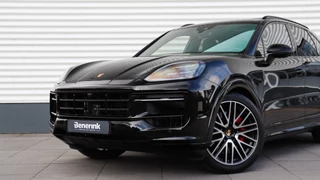 Porsche Cayenne | InnoDrive | Head-up | Panoramadak | Soft-Close | BOSE Sound | Achterasbesturing - afbeelding nr 16