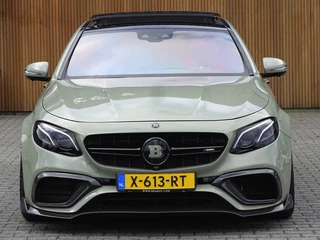 Mercedes-Benz E-Klasse - afbeelding nr 37