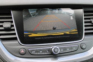 Opel Grandland X | Trekhaak | Camera | Stoelverwarming - afbeelding nr 29