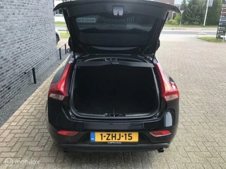 Volvo V40 Volvo V40 1.6 T2 Kinetic - afbeelding nr 6