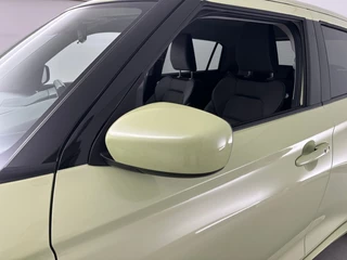 Suzuki Swift Suzuki Swift 1.2 Select Smart Hybrid | Navigatie | Adaptieve Cruise Control | Parkeercamera - afbeelding nr 30